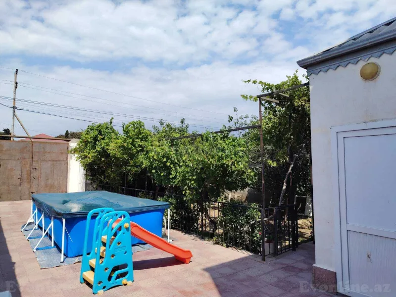 Satılır 6 otaqlı Həyət evi 247 m² Abşeron r. - şəkil 6