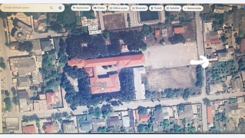 Satılır 6 otaqlı Həyət evi 247 m² Abşeron r. - şəkil 7