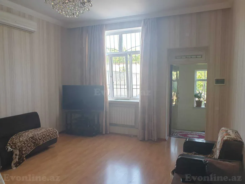 Satılır 6 otaqlı Həyət evi 247 m² Abşeron r. - şəkil 9