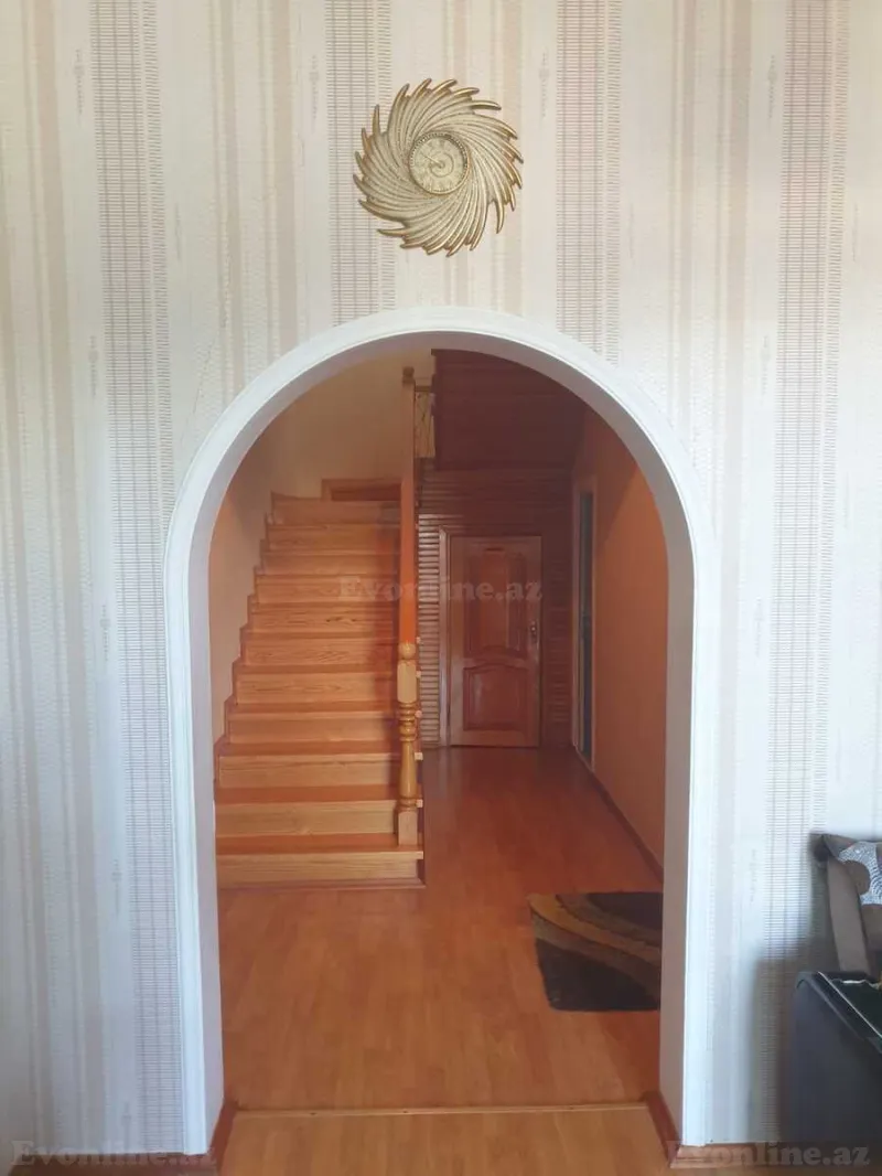 Satılır 6 otaqlı Həyət evi 247 m² Abşeron r. - şəkil 10