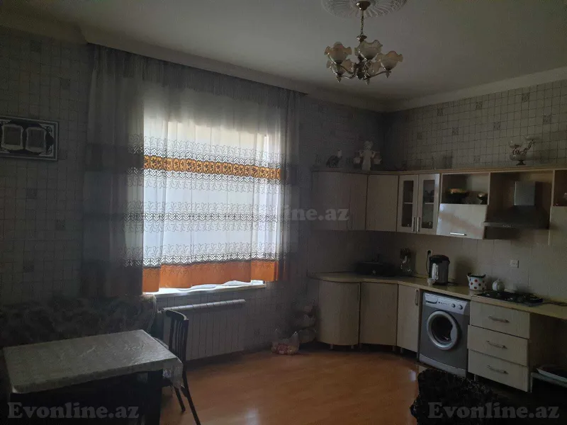 Satılır 6 otaqlı Həyət evi 247 m² Abşeron r. - şəkil 11