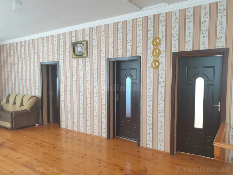Satılır 6 otaqlı Həyət evi 247 m² Abşeron r. - şəkil 12