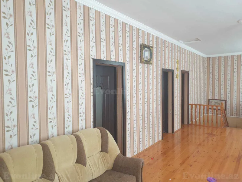 Satılır 6 otaqlı Həyət evi 247 m² Abşeron r. - şəkil 13