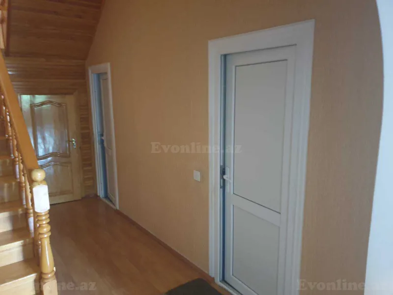 Satılır 6 otaqlı Həyət evi 247 m² Abşeron r. - şəkil 15