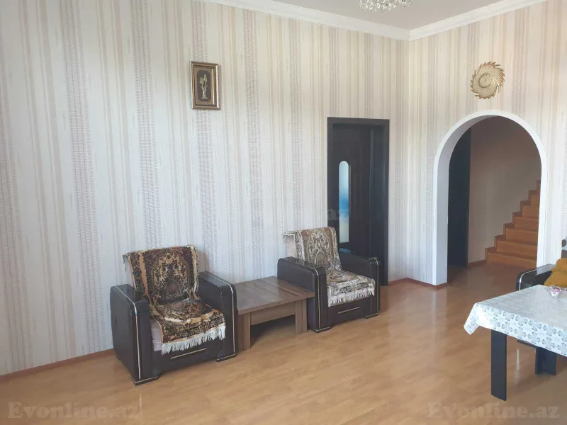 Satılır 6 otaqlı Həyət evi 247 m² Abşeron r. - şəkil 16