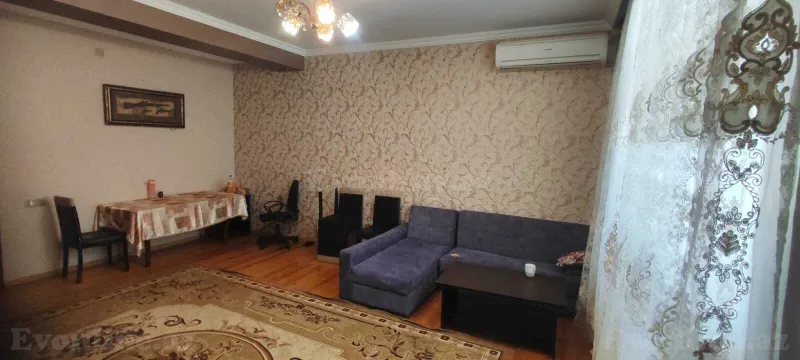 Kirayə verilir 3 otaqlı Mənzil Yeni tikili 121 m² Xırdalan