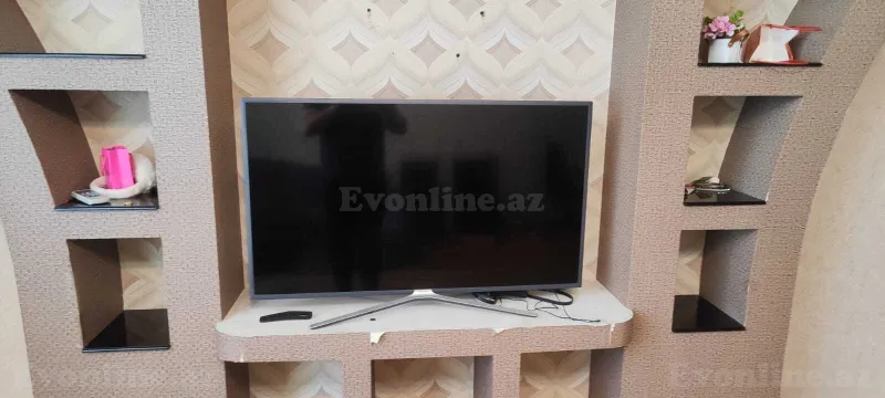 Kirayə verilir 3 otaqlı Mənzil Yeni tikili 121 m² Xırdalan - şəkil 3