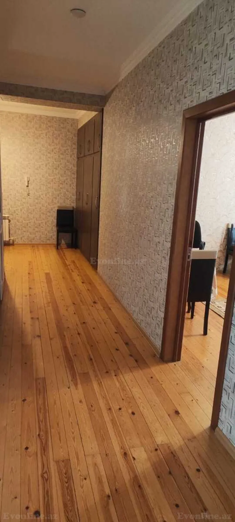 Kirayə verilir 3 otaqlı Mənzil Yeni tikili 121 m² Xırdalan - şəkil 4