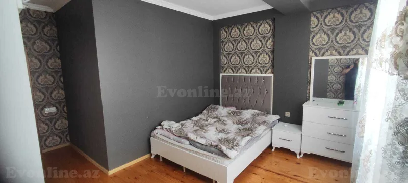 Kirayə verilir 3 otaqlı Mənzil Yeni tikili 121 m² Xırdalan - şəkil 5