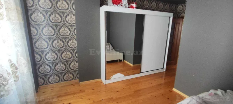 Kirayə verilir 3 otaqlı Mənzil Yeni tikili 121 m² Xırdalan - şəkil 6
