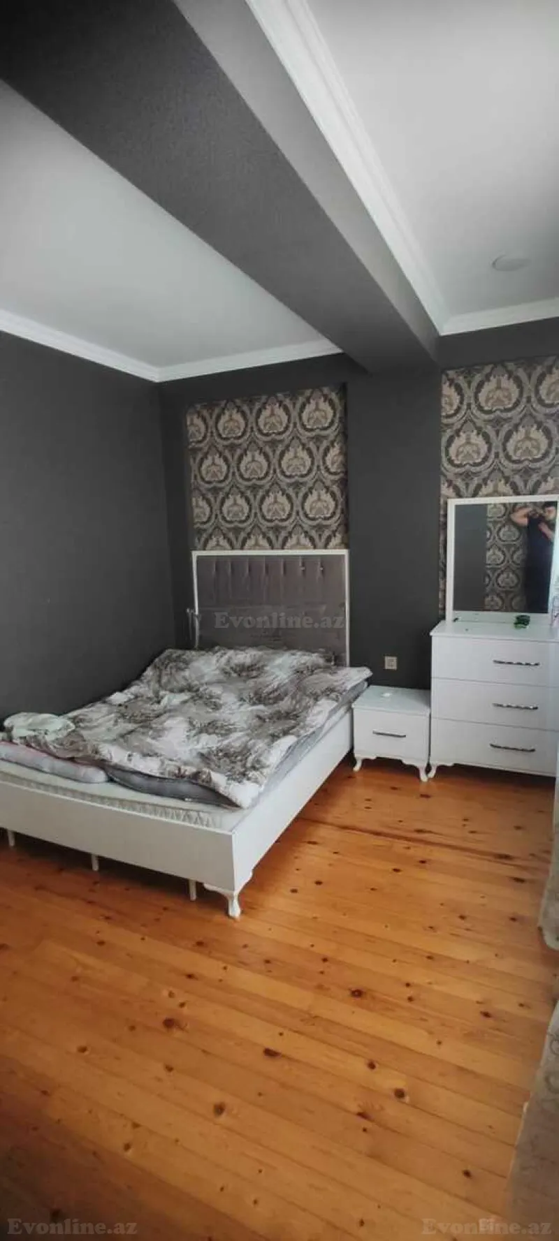 Kirayə verilir 3 otaqlı Mənzil Yeni tikili 121 m² Xırdalan - şəkil 7