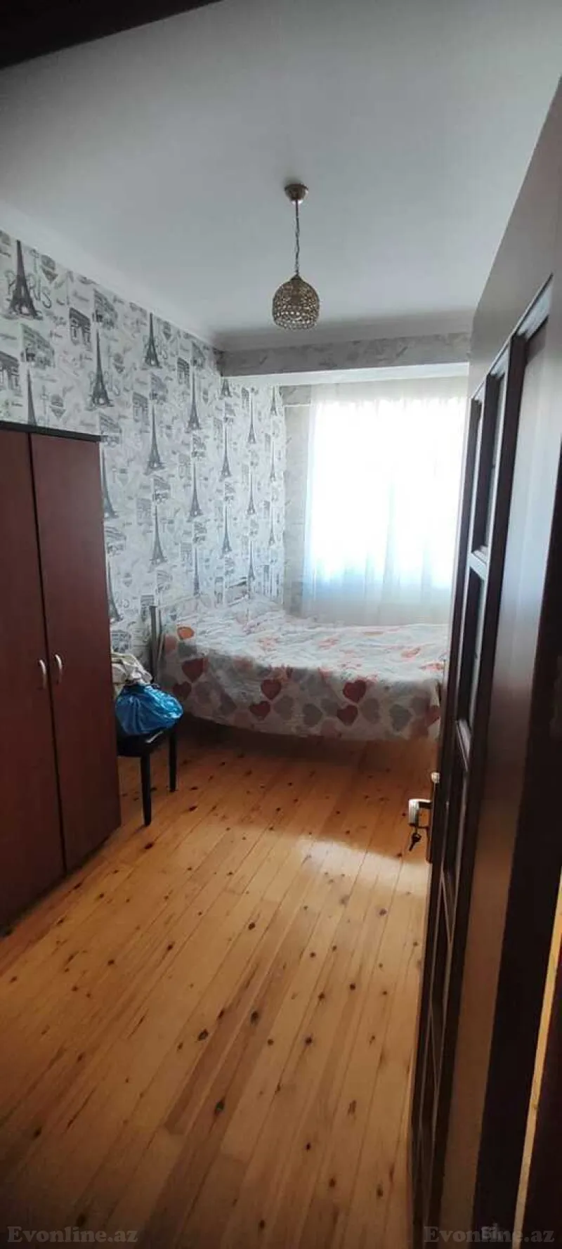 Kirayə verilir 3 otaqlı Mənzil Yeni tikili 121 m² Xırdalan - şəkil 9