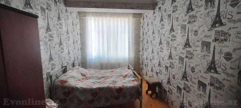 Kirayə verilir 3 otaqlı Mənzil Yeni tikili 121 m² Xırdalan - şəkil 10