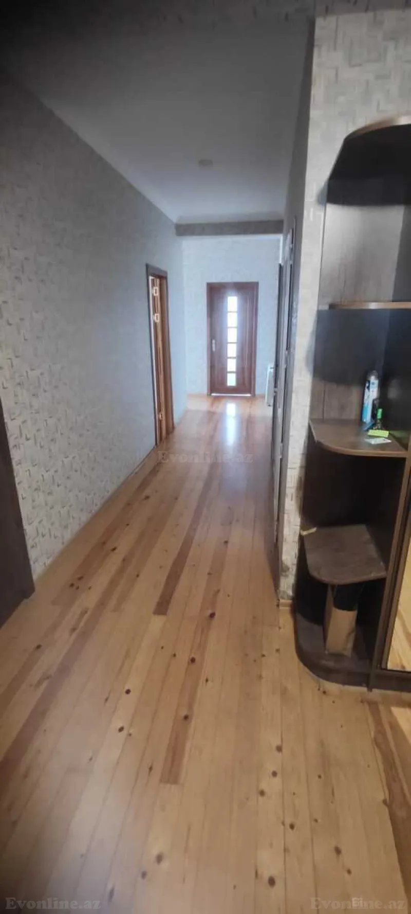 Kirayə verilir 3 otaqlı Mənzil Yeni tikili 121 m² Xırdalan - şəkil 11