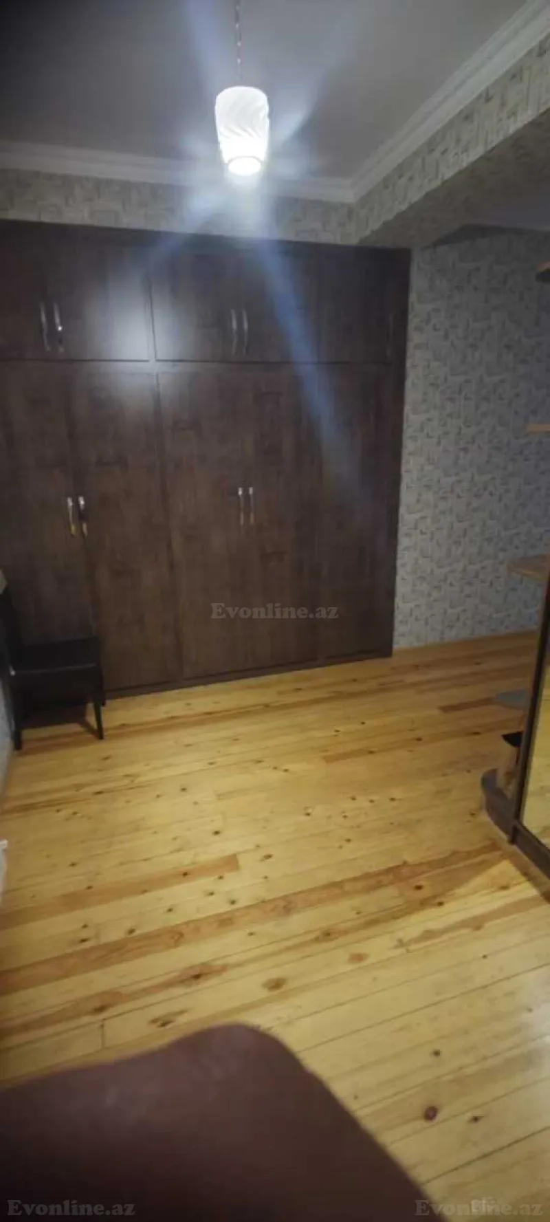 Kirayə verilir 3 otaqlı Mənzil Yeni tikili 121 m² Xırdalan - şəkil 12