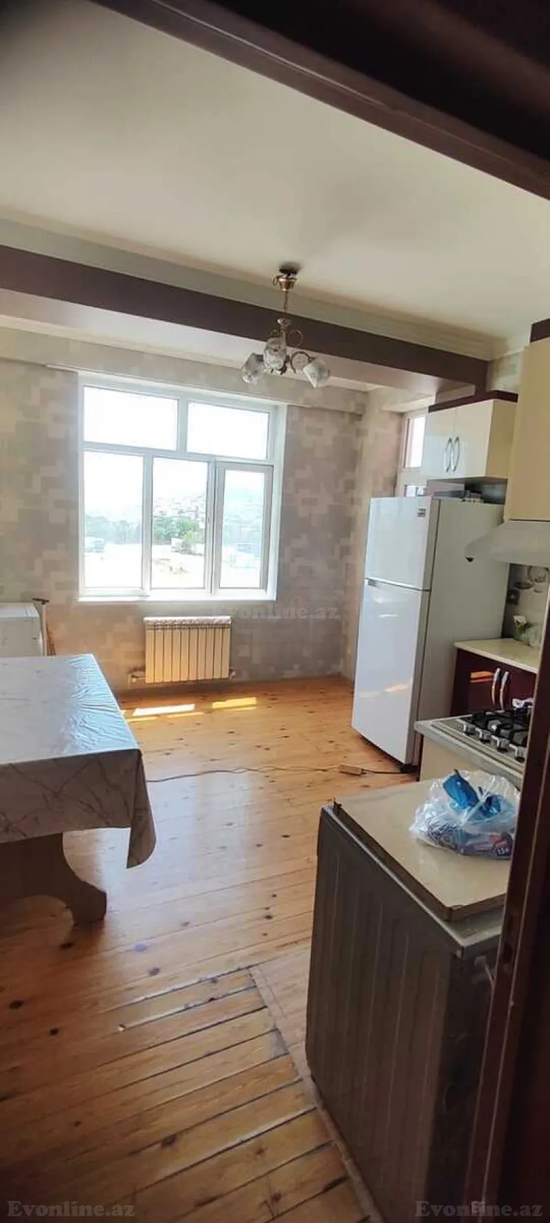 Kirayə verilir 3 otaqlı Mənzil Yeni tikili 121 m² Xırdalan - şəkil 13