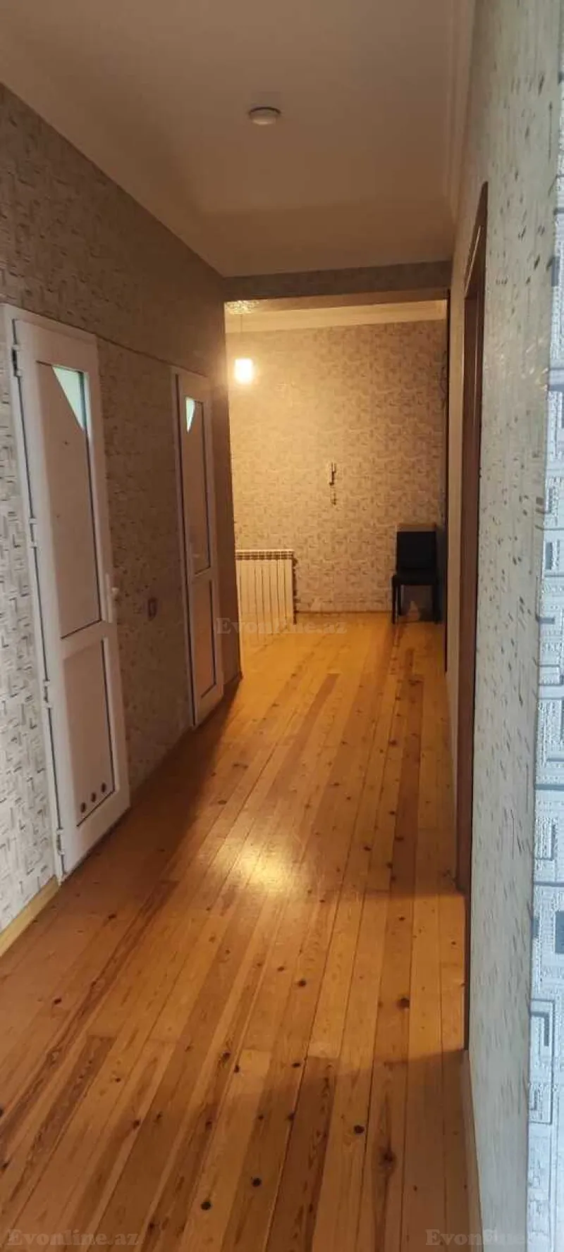 Kirayə verilir 3 otaqlı Mənzil Yeni tikili 121 m² Xırdalan - şəkil 15