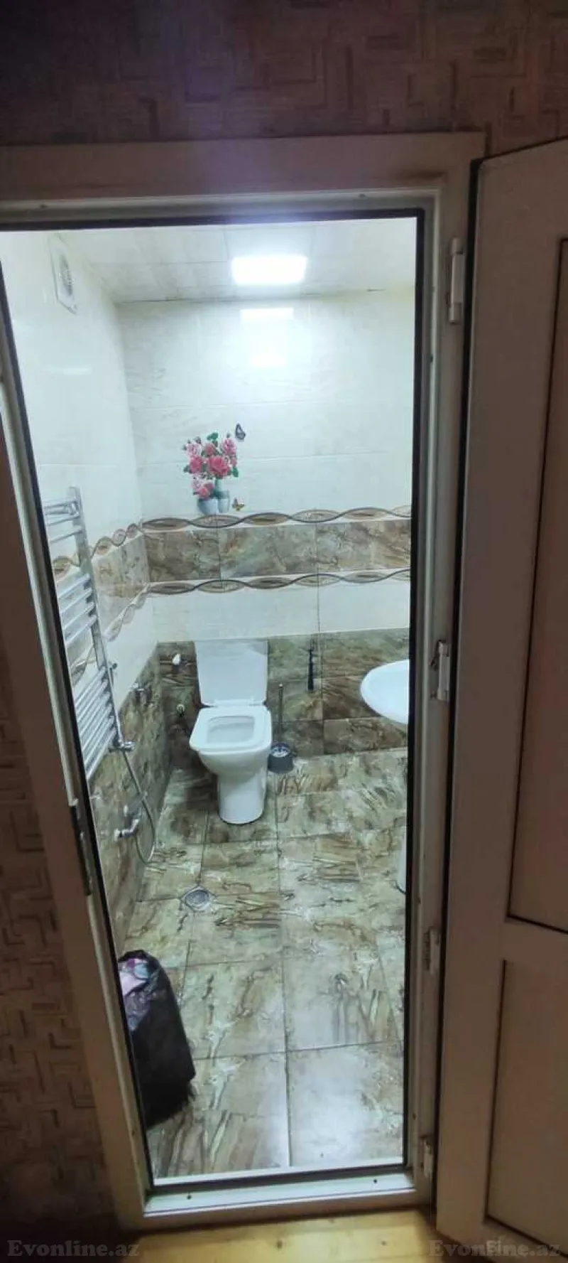 Kirayə verilir 3 otaqlı Mənzil Yeni tikili 121 m² Xırdalan - şəkil 18