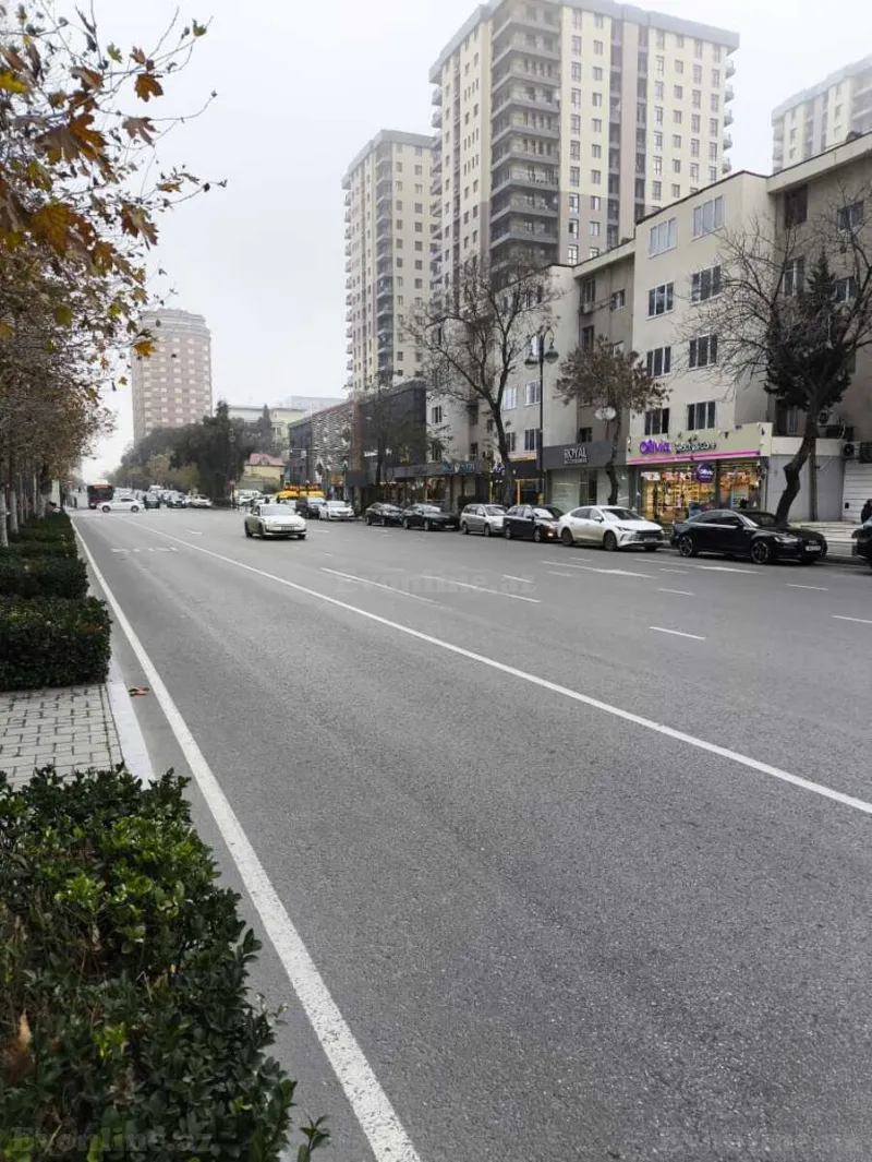 2 otaqlı Mənzil 48 m² Nəsimi r. Satılır
