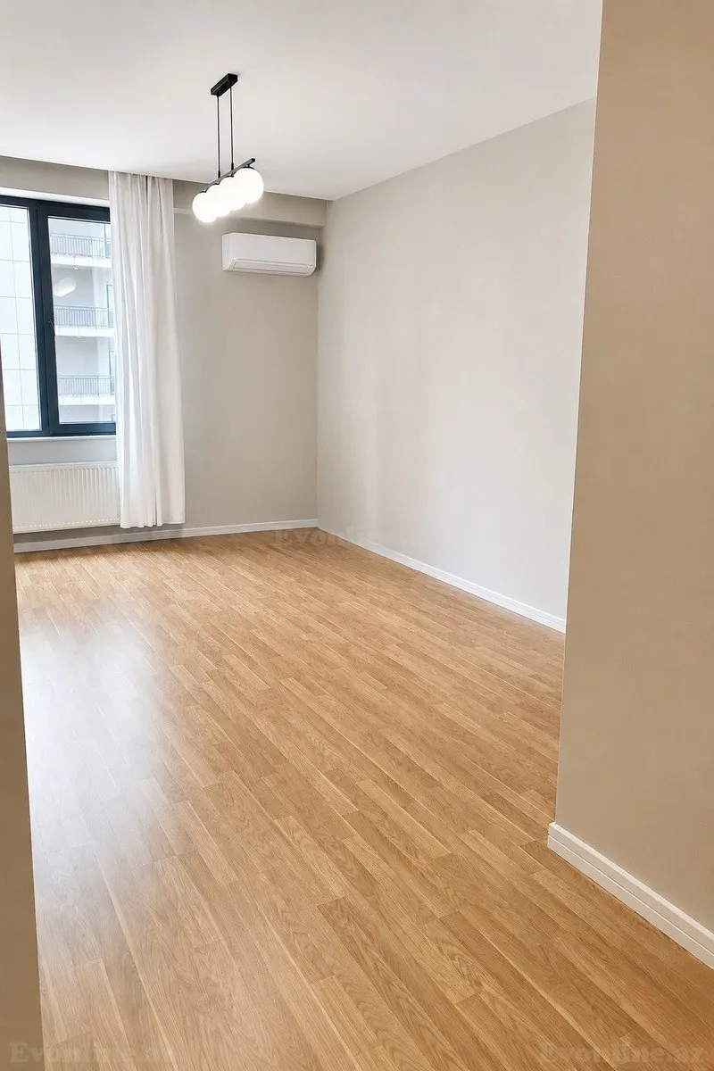 Satılır 2 otaqlı Mənzil Yeni tikili 49.5 m² 20 Yanvar m. - şəkil 2