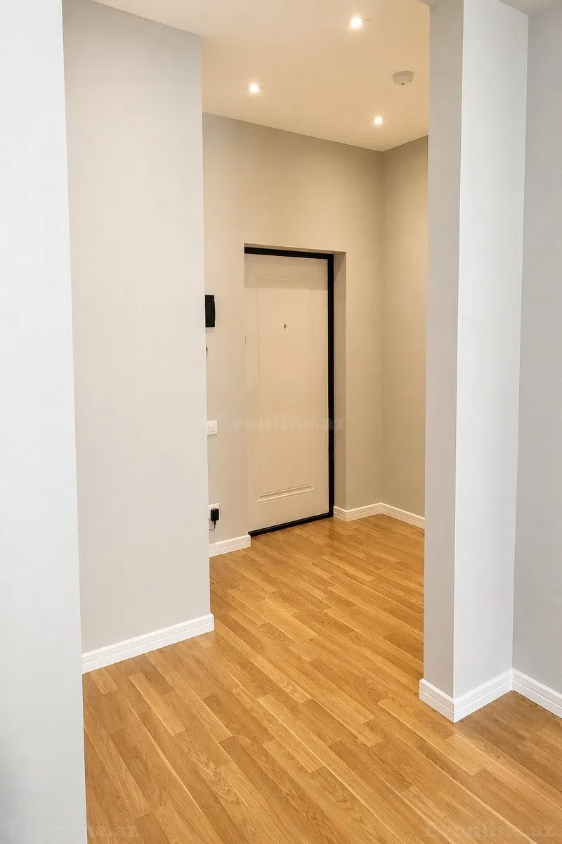 Satılır 2 otaqlı Mənzil Yeni tikili 49.5 m² 20 Yanvar m. - şəkil 4
