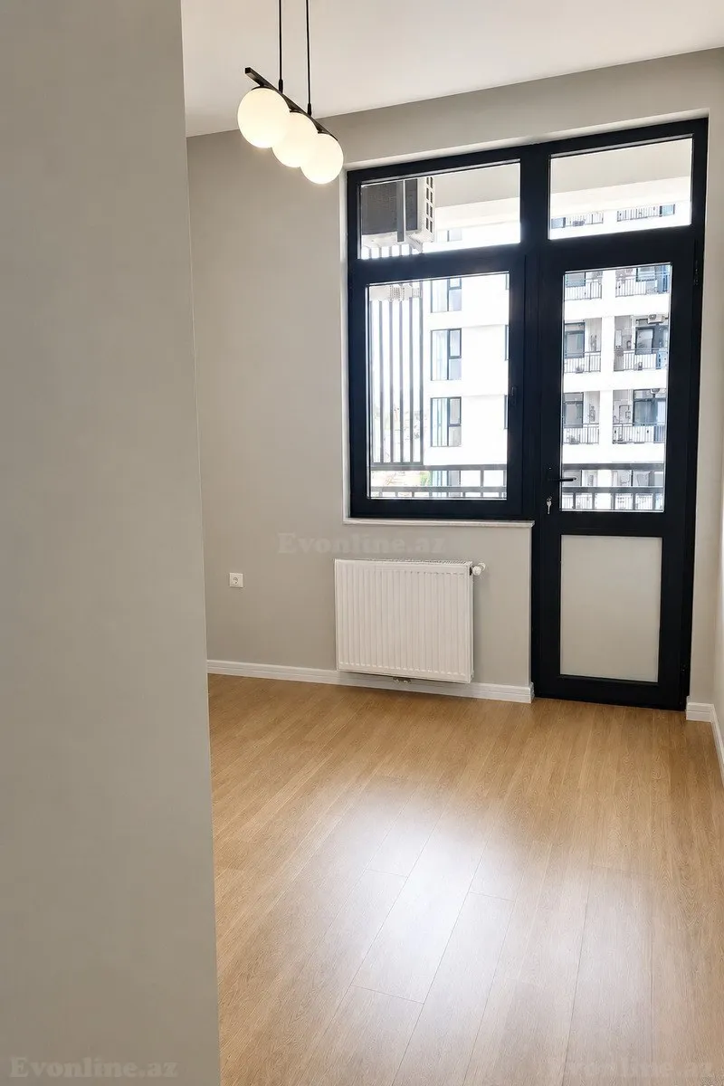 Satılır 2 otaqlı Mənzil Yeni tikili 49.5 m² 20 Yanvar m. - şəkil 5