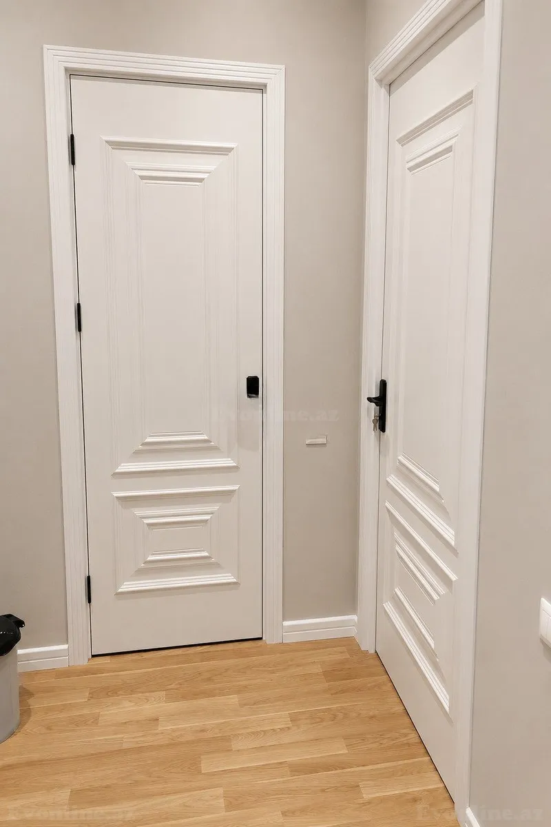 Satılır 2 otaqlı Mənzil Yeni tikili 49.5 m² 20 Yanvar m. - şəkil 6