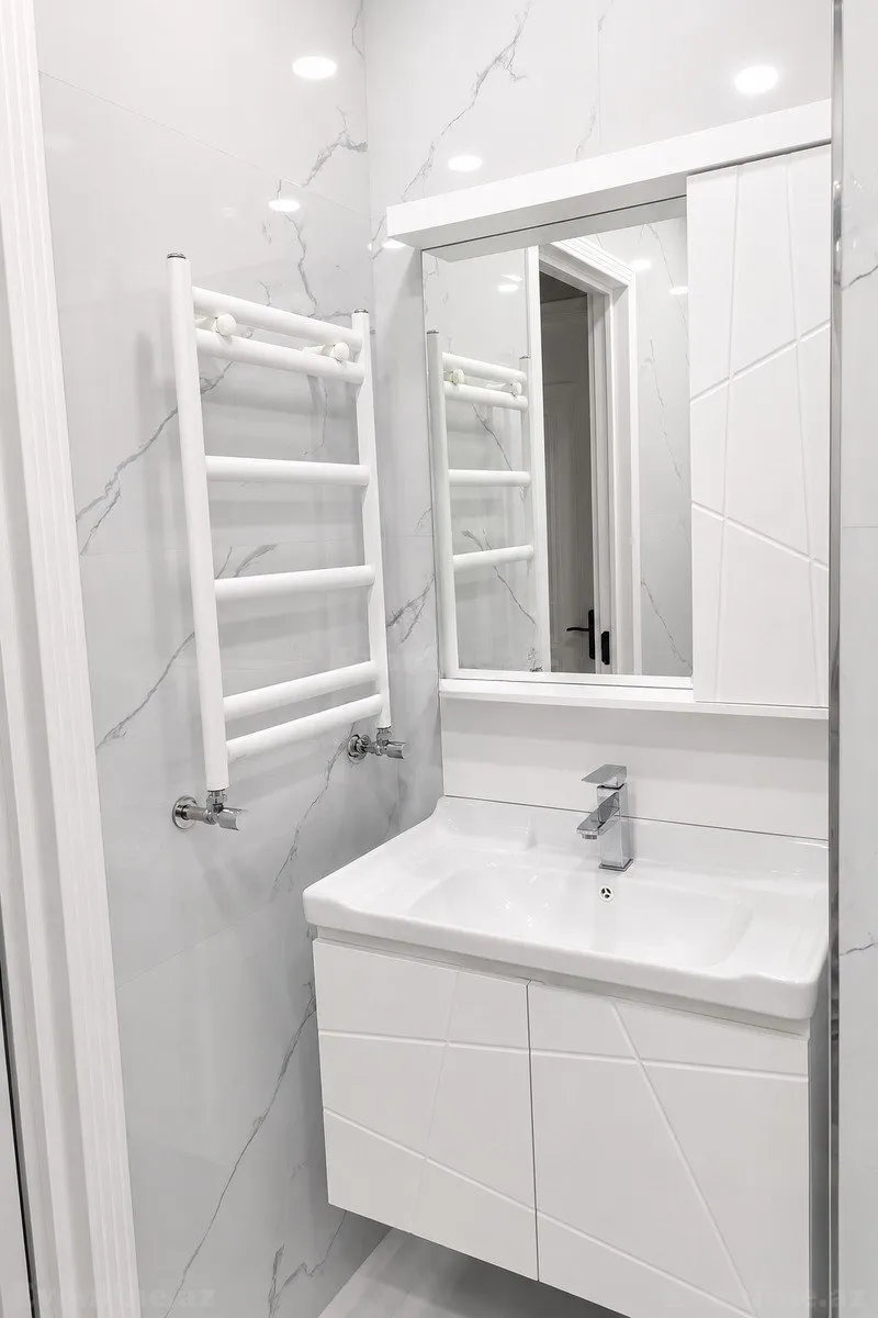 Satılır 2 otaqlı Mənzil Yeni tikili 49.5 m² 20 Yanvar m. - şəkil 7