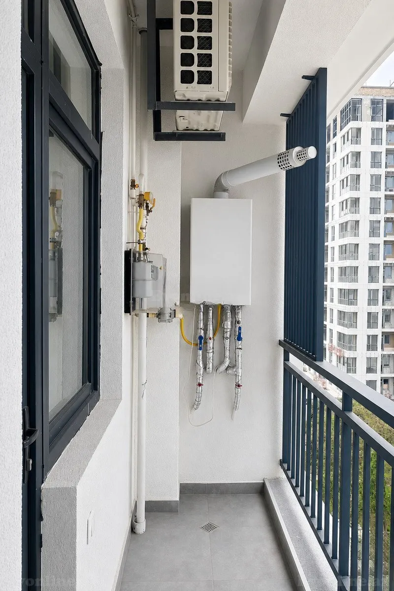 Satılır 2 otaqlı Mənzil Yeni tikili 49.5 m² 20 Yanvar m. - şəkil 10