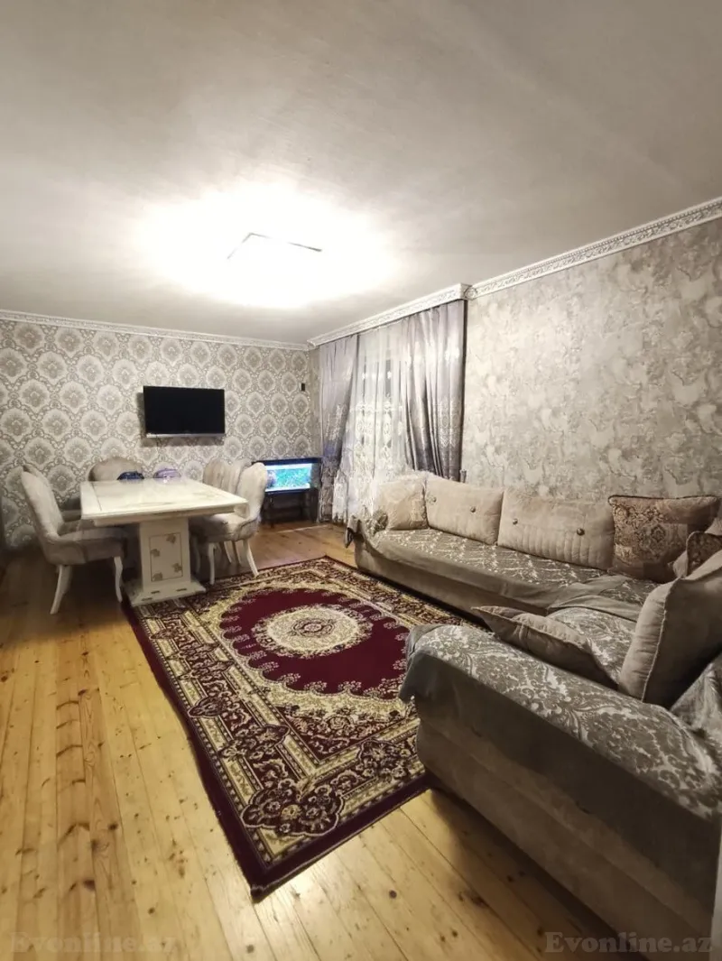 Satılır 6 otaqlı Həyət evi 190 m² Biləcəri - şəkil 2