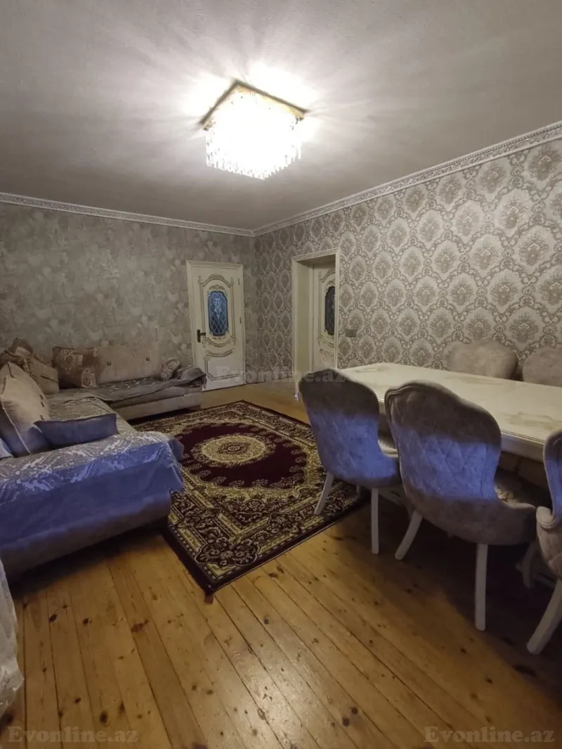 Satılır 6 otaqlı Həyət evi 190 m² Biləcəri - şəkil 3