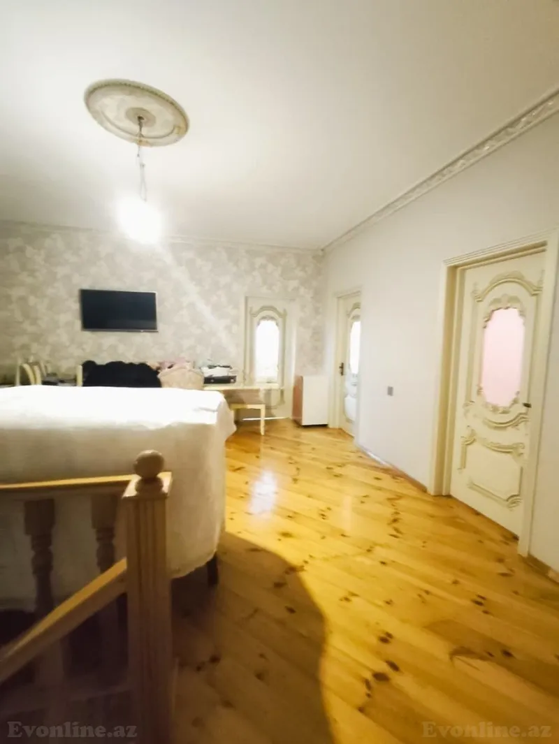 Satılır 6 otaqlı Həyət evi 190 m² Biləcəri - şəkil 5