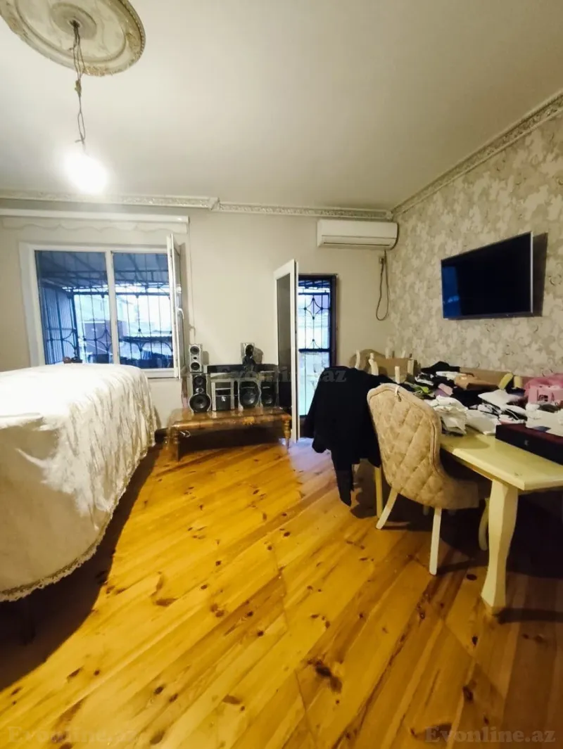 Satılır 6 otaqlı Həyət evi 190 m² Biləcəri - şəkil 6