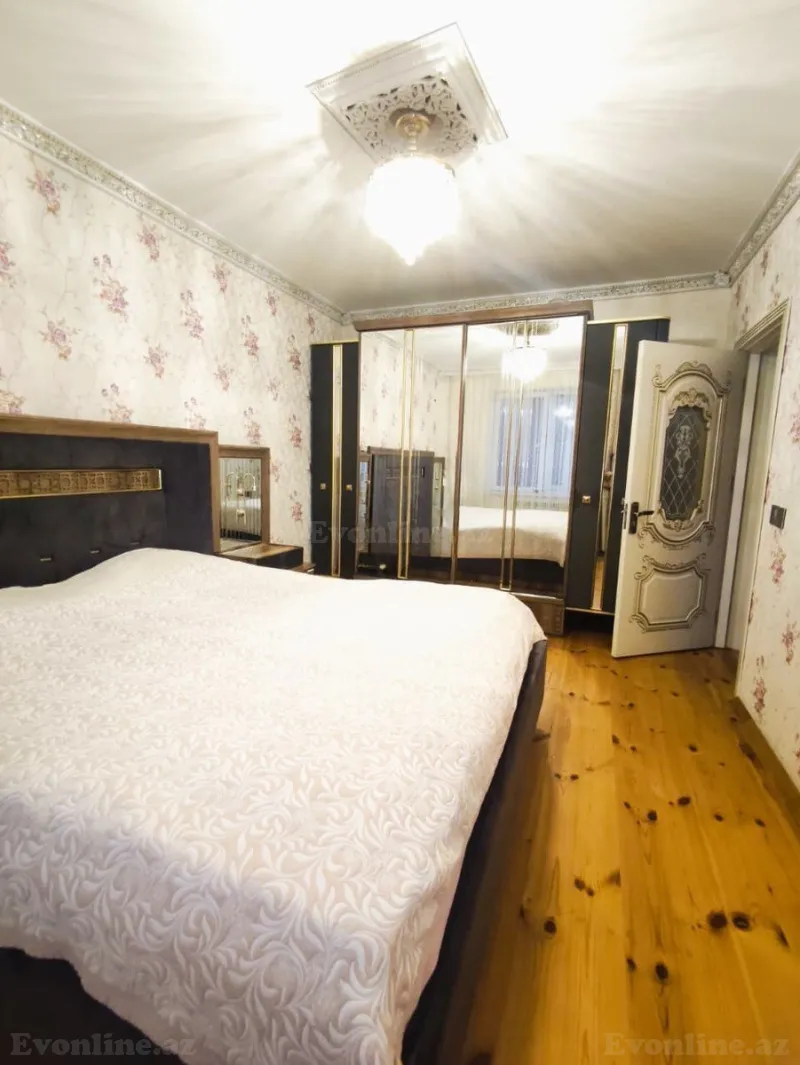 Satılır 6 otaqlı Həyət evi 190 m² Biləcəri - şəkil 10