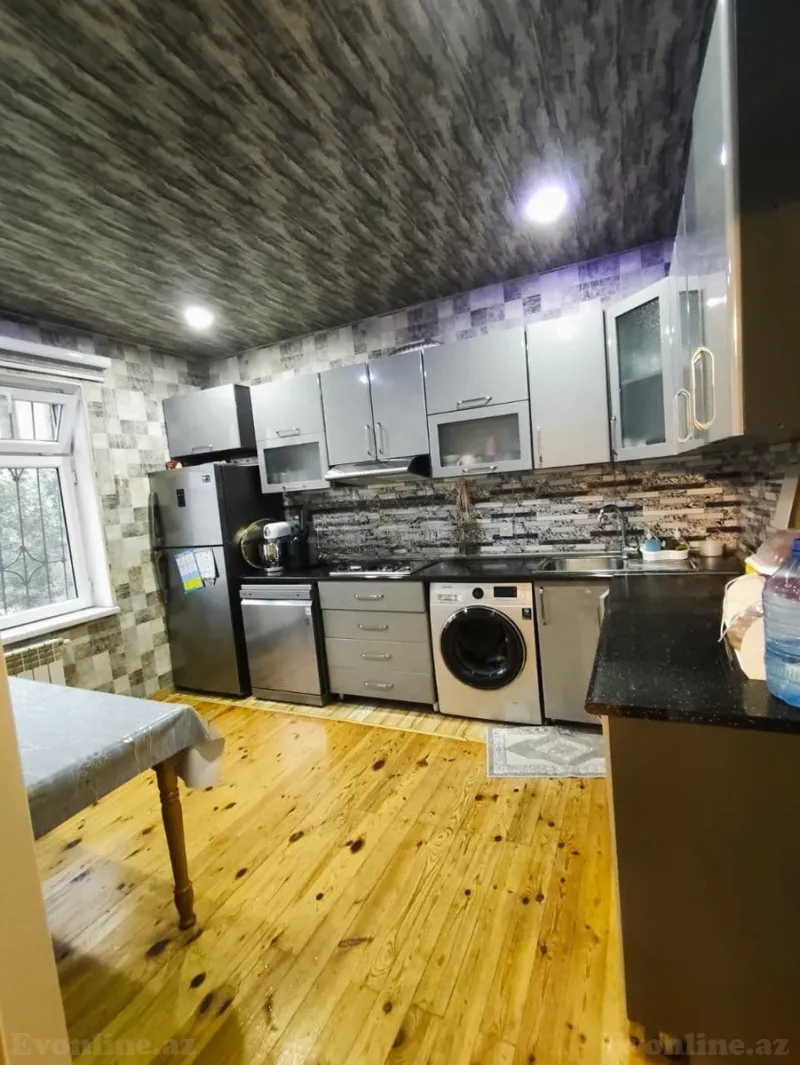 Satılır 6 otaqlı Həyət evi 190 m² Biləcəri - şəkil 12