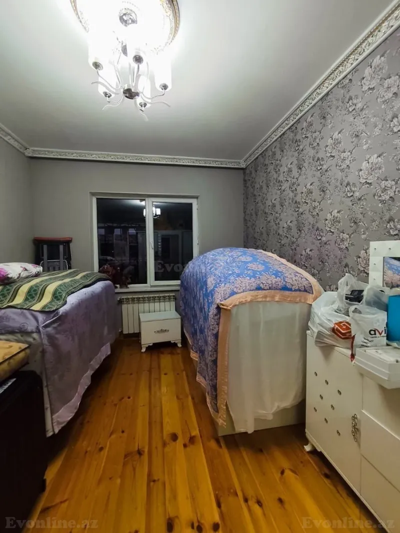 Satılır 6 otaqlı Həyət evi 190 m² Biləcəri - şəkil 13