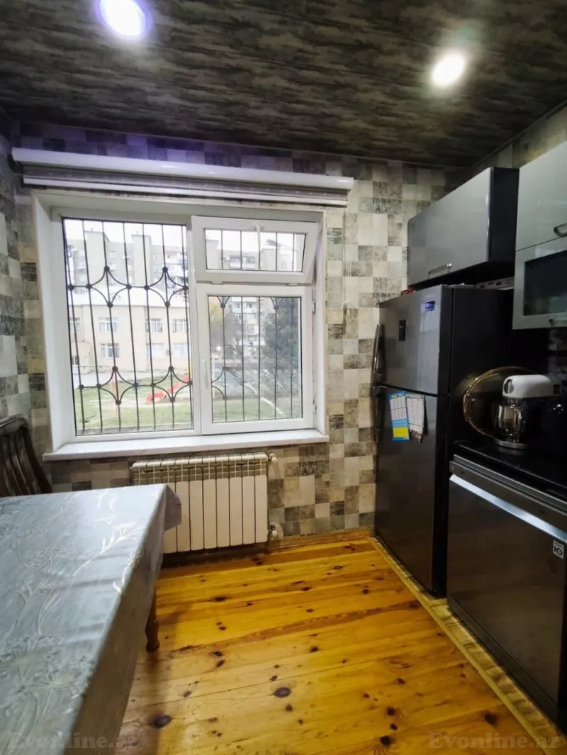 Satılır 6 otaqlı Həyət evi 190 m² Biləcəri - şəkil 14