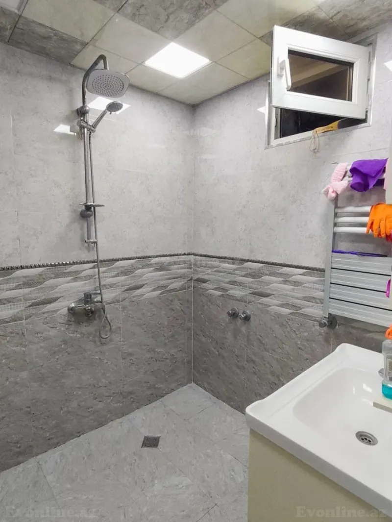 Satılır 6 otaqlı Həyət evi 190 m² Biləcəri - şəkil 18