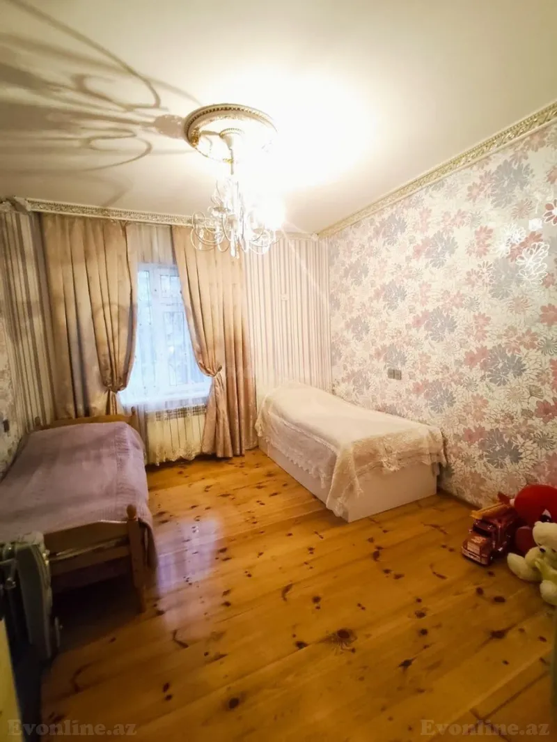 Satılır 6 otaqlı Həyət evi 190 m² Biləcəri - şəkil 21