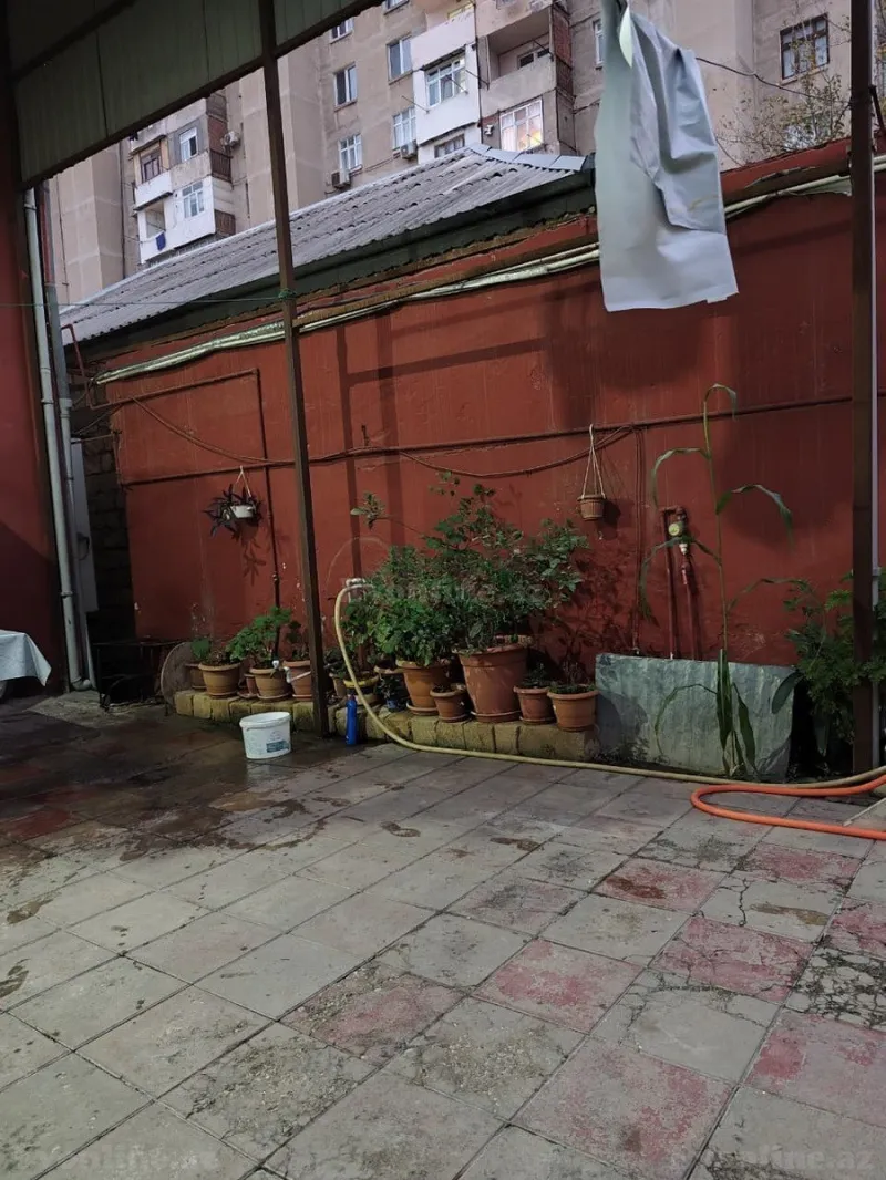 Satılır 6 otaqlı Həyət evi 190 m² Biləcəri - şəkil 23
