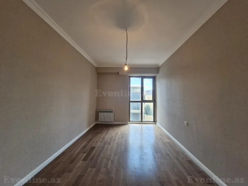 Satılır 3 otaqlı Mənzil Yeni tikili 129 m² 8 Noyabr m. - şəkil 4