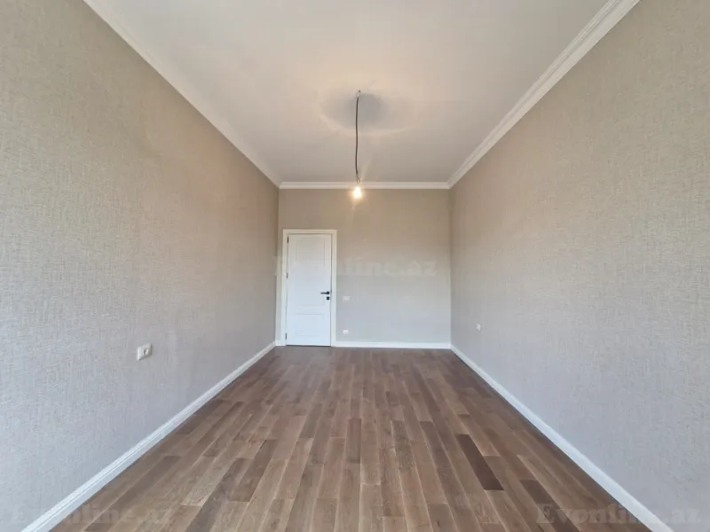 Satılır 3 otaqlı Mənzil Yeni tikili 129 m² 8 Noyabr m. - şəkil 5