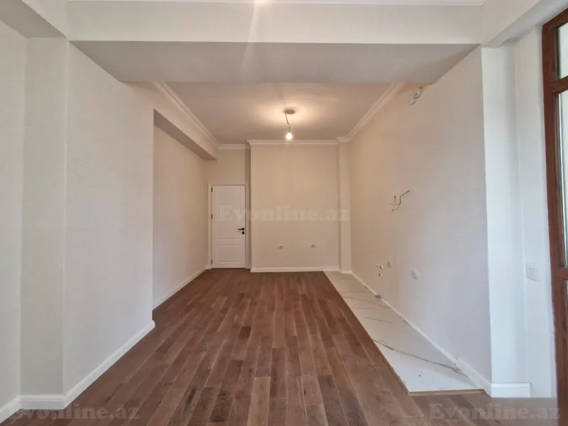 Satılır 3 otaqlı Mənzil Yeni tikili 129 m² 8 Noyabr m. - şəkil 7