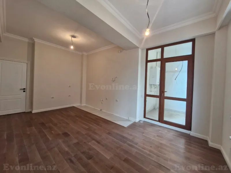 Satılır 3 otaqlı Mənzil Yeni tikili 129 m² 8 Noyabr m. - şəkil 8