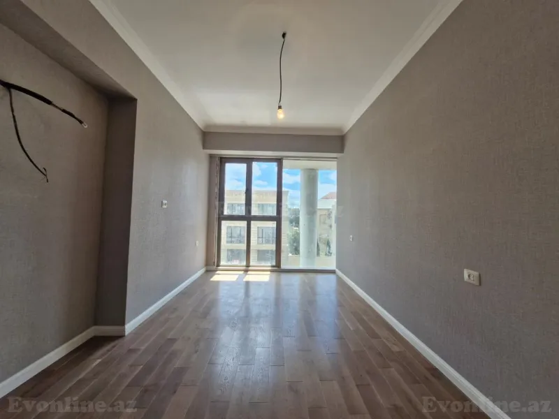 Satılır 3 otaqlı Mənzil Yeni tikili 129 m² 8 Noyabr m. - şəkil 10