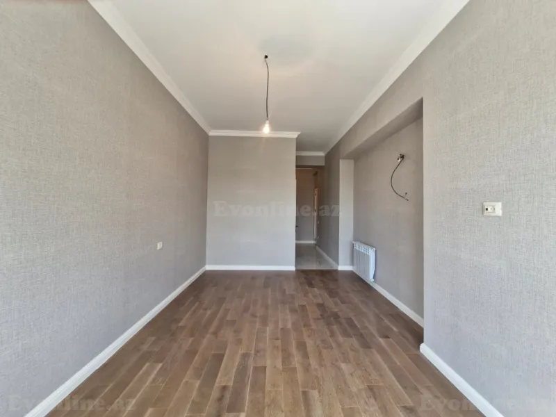 Satılır 3 otaqlı Mənzil Yeni tikili 129 m² 8 Noyabr m. - şəkil 11