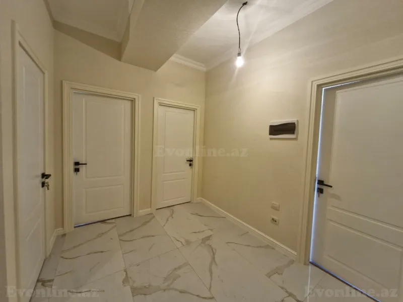 Satılır 3 otaqlı Mənzil Yeni tikili 129 m² 8 Noyabr m. - şəkil 14