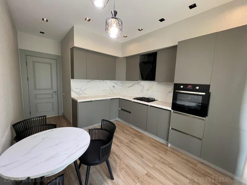Kirayə verilir 2 otaqlı Mənzil Yeni tikili 105 m² 8 Noyabr m. - şəkil 10