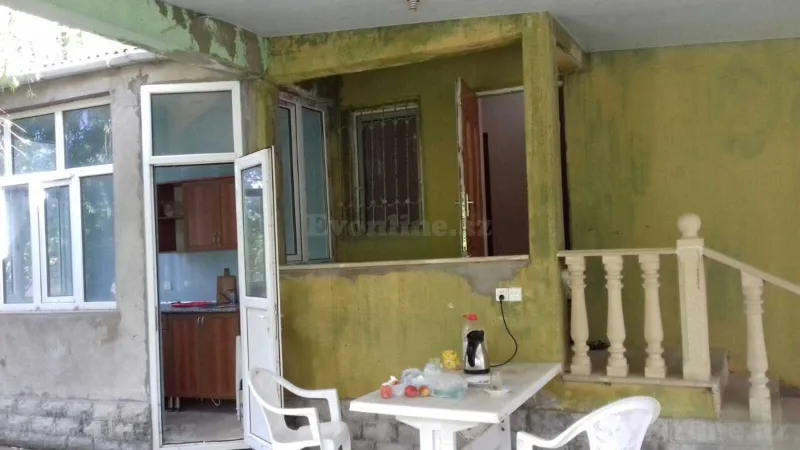Satılır 5 otaqlı Həyət evi 100 m² Xaçmaz - şəkil 2