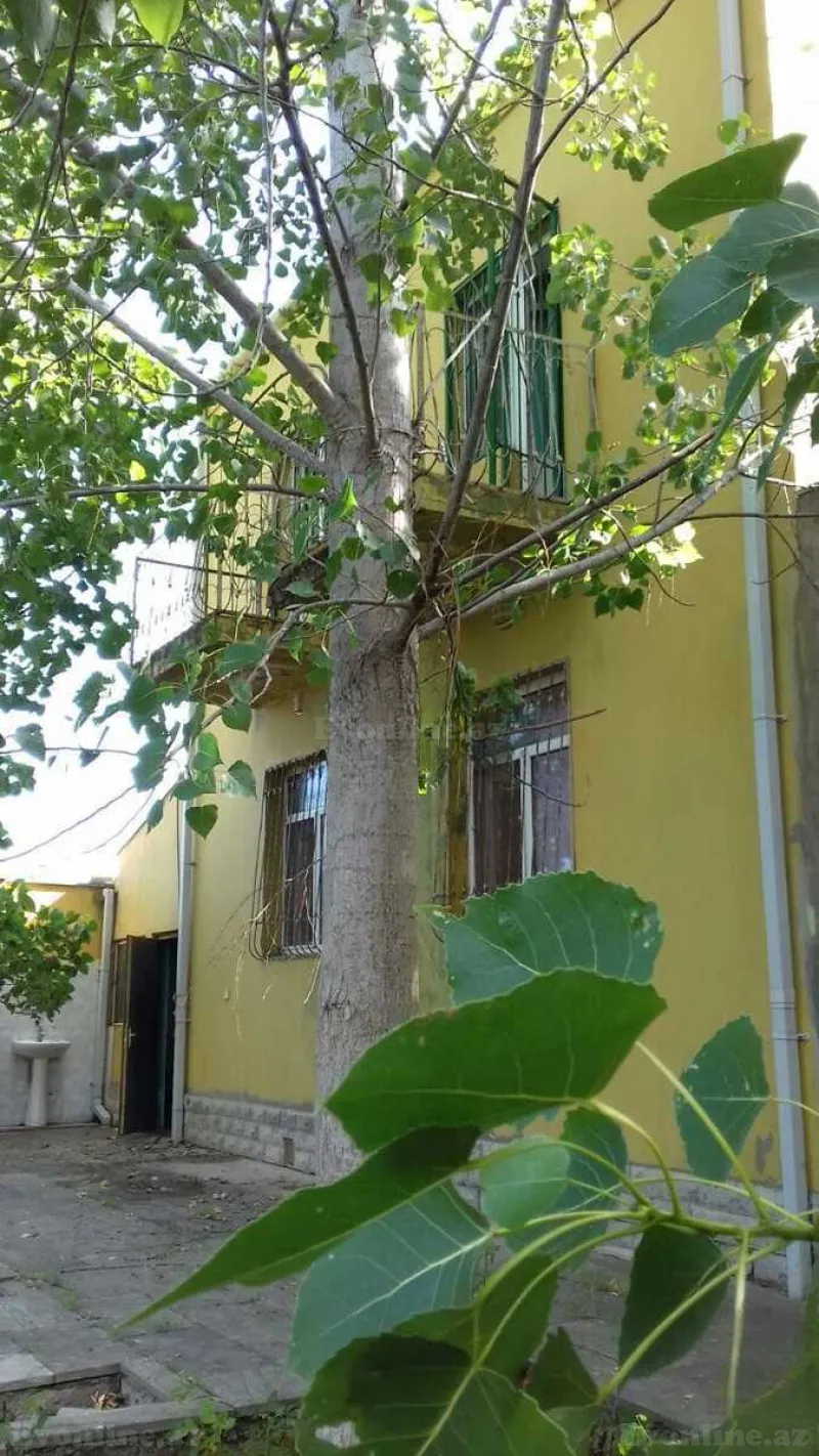 Satılır 5 otaqlı Həyət evi 100 m² Xaçmaz - şəkil 3